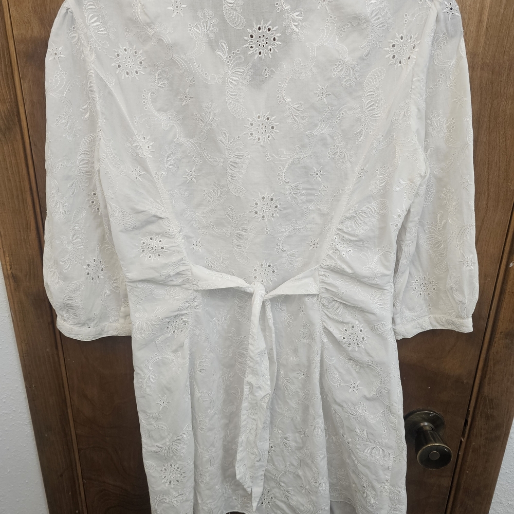 Button Down Shirt - Picture 3 of 4